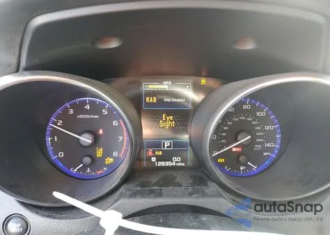 2018 Subaru Outback 2.5I Limited from USA, damaged, VIN 4S4BSANC2J3220425